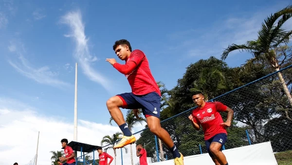 Μεγάλη ευκαιρία για την Μπραγκαντίνο