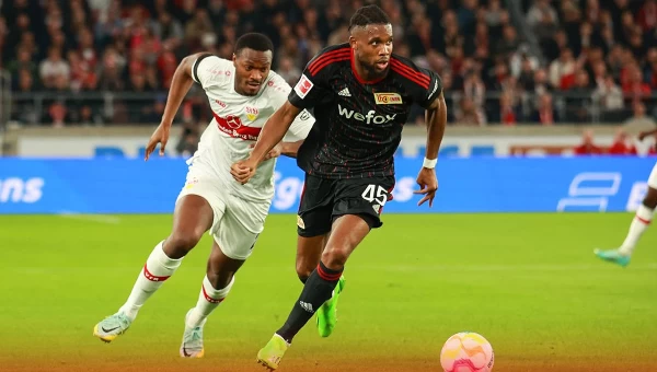 Bundesliga: Στο... ρετιρέ ξανά η Ουνιόν Βερολίνου [vids]