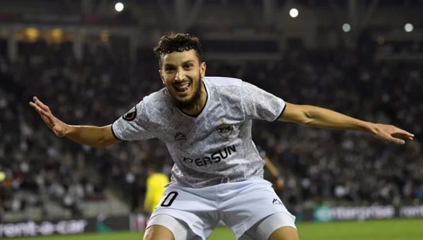 Europa League: Ναντ - Καραμπάγκ, μπορεί να ανοίξει το παιχνίδι! 