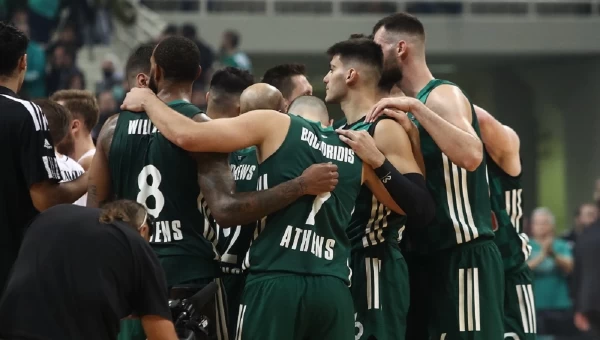 Basket League: Δεν σκοράρει ο Παναθηναϊκός, μαχητική η Καρδίτσα