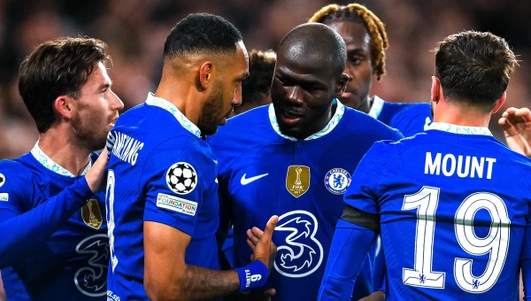 Champions League: Σούπερ Τσέλσι και Ντόρτμουντ - «Καθάρισαν» Σίτι, Ρεάλ, Γιουβέντους [vids]