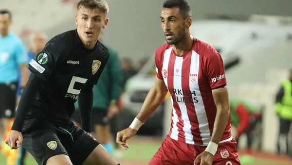 Europa Conference League: Τα φαβορί και η απίθανη Μπαλκάνι