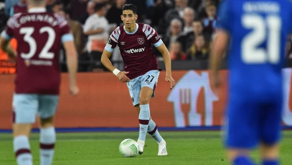 Conference League: Μόνο η Γουέστ Χαμ το απόλυτο! [vids]