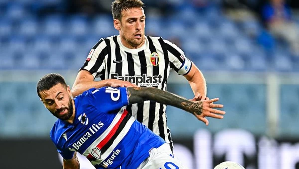 Κύπελλο Ιταλίας: Η απίθανη πρόκριση της Σαμπντόρια [vids]