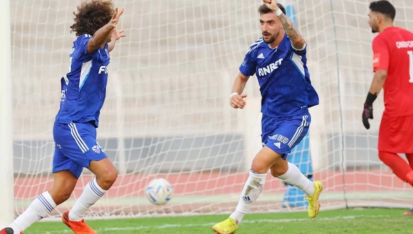 Κύπελλο Κύπρου: Η «Κυρία» με άνεση στους «16» [vid]