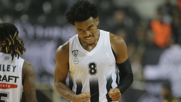 BCL: Η μάχη του ΠΑΟΚ και ο άσος της Νταρουσάφακα