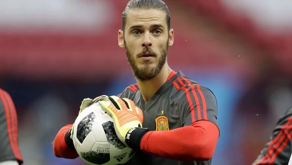 Παγκόσμιο Κύπελλο 2022: Εκτός προεπιλογής της Ισπανίας ο Ντε Χέα!