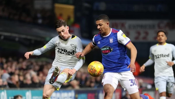 Λιγκ1: Θα αντιδράσει η Ιπσουιτς;