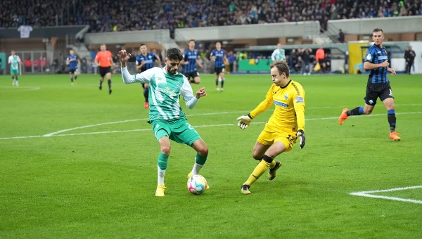 DFB Pokal: Πεντάρα η Μπάγερν - Αποκλεισμός για Βέρντερ [vids]