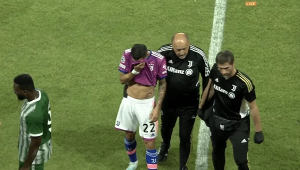 Παγκόσμιο Κύπελλο: Αγωνία και για Ντι Μαρία σε Αργεντινή!