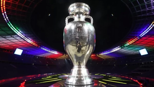 Κλήρωση προκριματικών Euro 2024: Στο 4ο γκρουπ δυναμικότητας η Ελλάδα