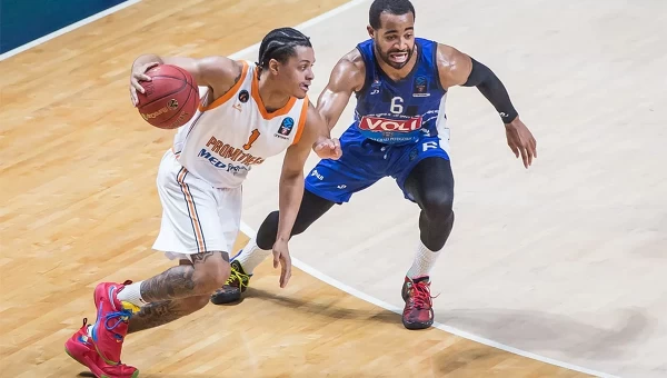 Ο Προμηθέας έκανε απίστευτο come back, αλλά «λύγισε» στην παράταση [vids]