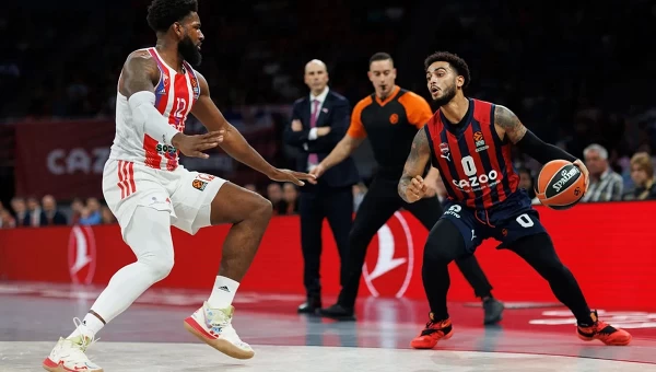 Euroleague: «Τρία στα τρία» και για την Μπασκόνια [vid]