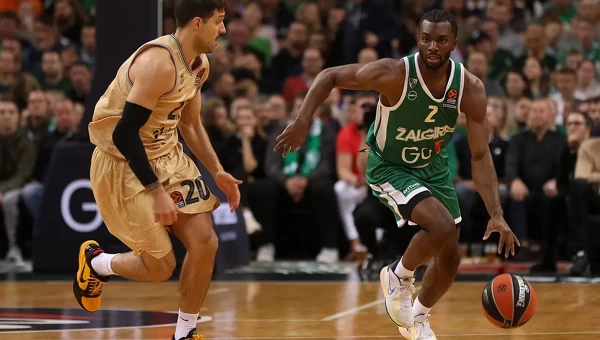 Ευρωλίγκα: Λιθουανικό «μπαμ»-Στην κορυφή η Φενέρμπαχτσε [vids]