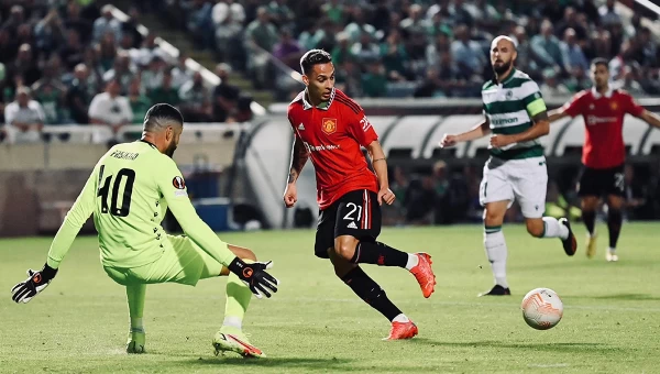 Europa League: «Μίλησαν» οι φανέλες- Σκόραρε ο Μπακασέτας [vids]