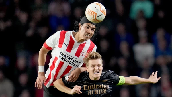 Europa League: Υπάρχουν ακόμα εκκρεμότητες [vids]