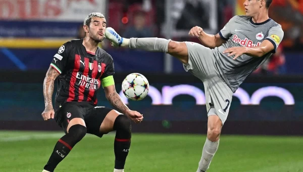 Champions League: Ντινάμο Ζάγκρεμπ-Σάλτσμπουργκ, γκολ εκατέρωθεν!