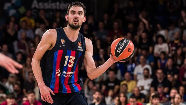 Euroleague: Προς under το Μπαρτσελόνα - Ολίμπια Μιλάνο