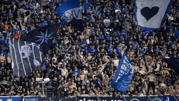 Ντιναμό Ζάγκρεμπ, Τσέλσι και Γκουαρανί!