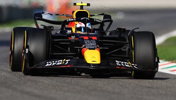 Formula 1: Νικητής ο Πέρες, παράταση για τον τίτλο