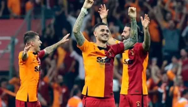 Α’ Τουρκίας: Καραγκουμρούκ – Γαλατασαράι, υπόσχονται γκολ!