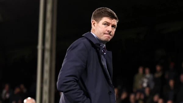 Τέλος ο Στίβεν Τζέραρντ από την Άστον Βίλα