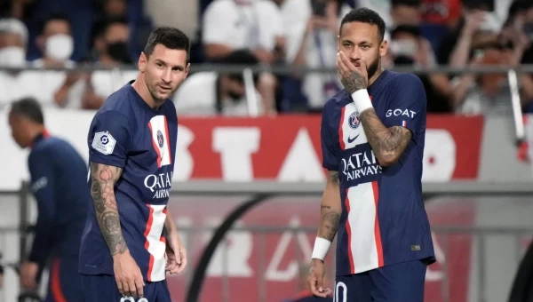 Champions League: Παρί Σεν Ζερμέν - Μακάμπι Χάιφα, να κλειδώσει τη πρόκριση! 