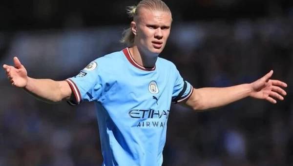 Πρέμιερ Λιγκ: Με Τσέλσι και…Χάαλαντ