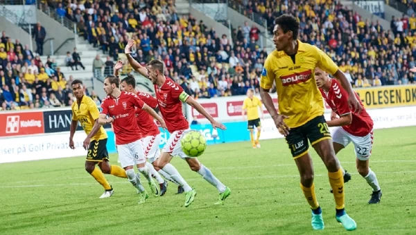 Α’ Δανίας: Απειλεί την πρωτοπόρο η Χόρσενς