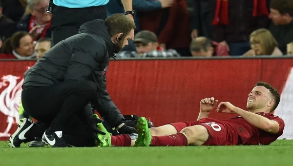 Μουντιάλ 2022: Νοκ άουτ ο Ζότα