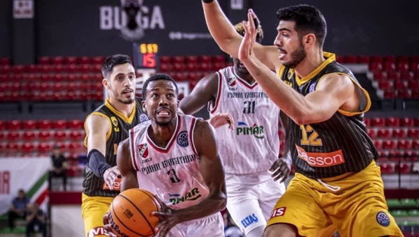 Champions League: Δοκιμασία στην Ιταλία για ΑΕΚ