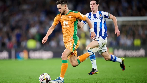 La Liga: Έδωσε… δικαιώματα η Ρεάλ - Μεγάλες νίκες για Αθλέτικ και Μπέτις [vids]