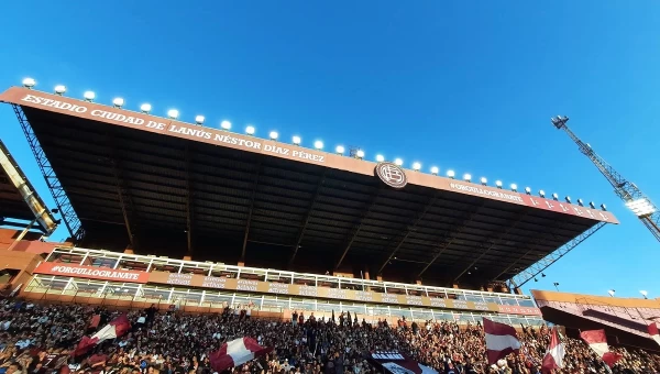 Δύο άσοι στην Αργεντινή