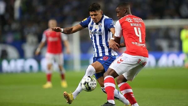 Liga Portugal: Η Πόρτο πήρε το ντέρμπι [vids]