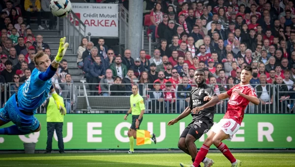 Ligue 1: Η εκπληκτική Λοριάν στη δεύτερη θέση [vids]