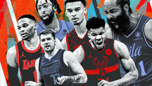 Τζάμπολ στο NBA!