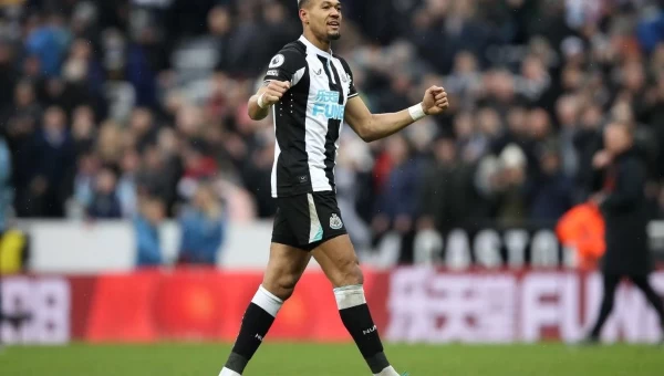 Με Νιουκάστλ και… goal