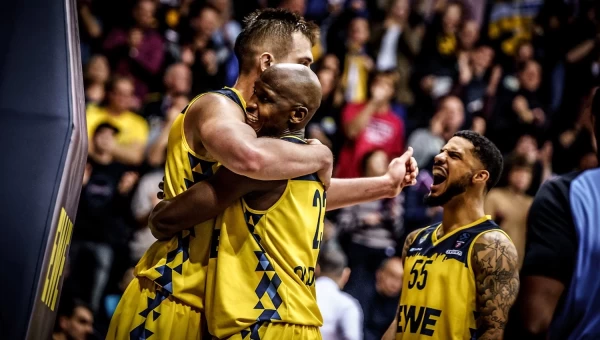 Δράση σε όλα τα μέτωπα