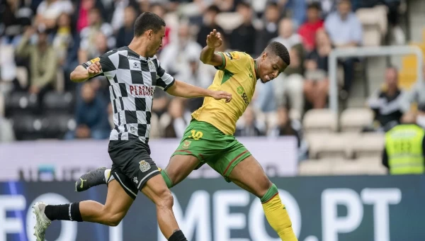 Α’ Πορτογαλίας: Πάσος Φερέιρα – Μαρίτιμο, “μάχη” υπομονής!