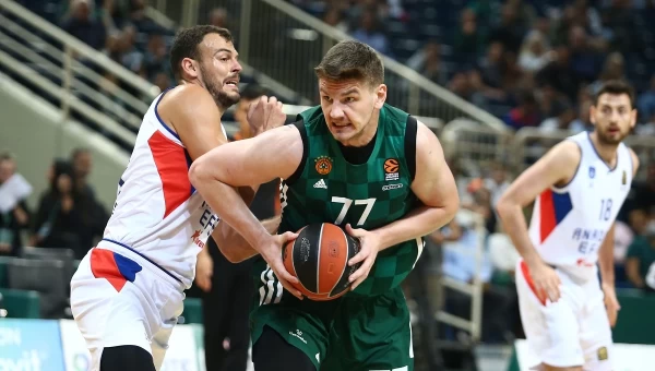 Σούπερ Καπ Ελλάδας: Ημιτελικοί στη Ρόδο!