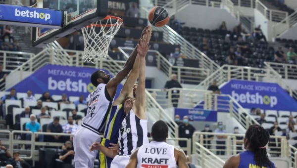 Σημεία από όλη την Ευρώπη