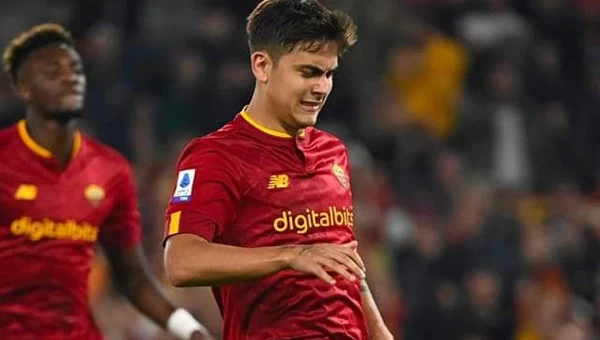 Προλαβαίνει ο Ντιμπάλα το Παγκόσμιο Κύπελλο