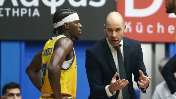 Επιστροφή Σπανούλη στο ΣΕΦ