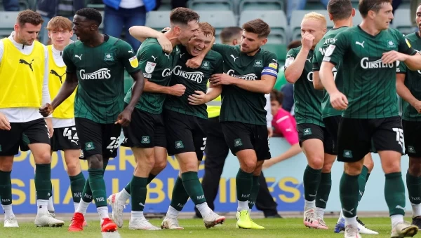 Δύο ισοπαλίες και η Πλίμουθ!