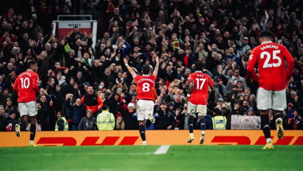 Premier League: Έστειλαν μήνυμα οι «κόκκινοι διάβολοι» [vids]