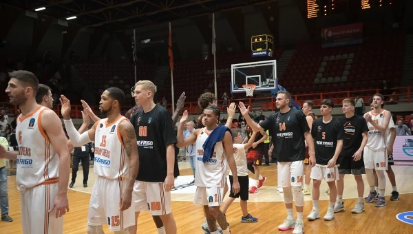 Basket League: Για νίκη ο Προμηθέας, ανοικτό το Λαύριο-ΠΑΟΚ