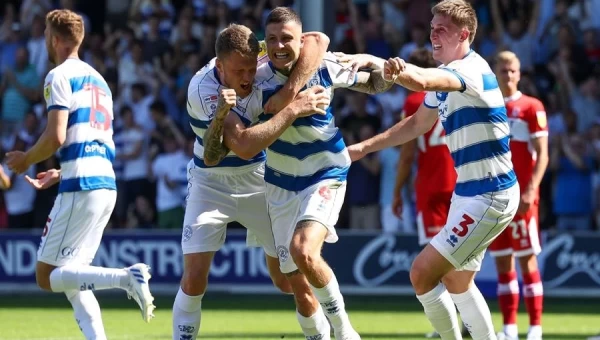 Τσάμπιονσιπ: ΚΠΡ-Ρέντινγκ, δεν «ξεφεύγει» το σκορ