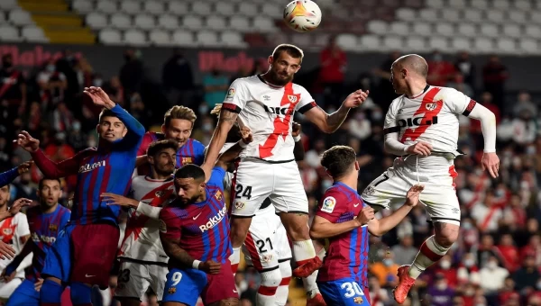 Αμβούργο, Λιλ και Βαγιεκάνο!