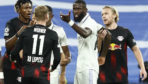 Champions League: Λειψία - Ρεάλ Μαδρίτης, και οι δύο έχουν κίνητρο! 