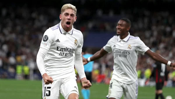 Champions League: Σαχτάρ-Ρεάλ Μαδρίτης, δεν λαθεύει το φαβορί